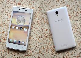 Recommended video format for Oppo Neo 5 ...