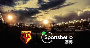 A nossa equipe continua trabalhando duro para que sua. Why Sportsbet Io Is Sponsoring Watford Fc
