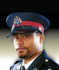 Charity hockey tourney honours memory of Peel police officer