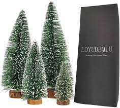 Check out our small tabletop decor selection for the very best in unique or custom, handmade pieces from our there are 10427 small tabletop decor for sale on etsy, and they cost $28.91 on average. Amazon Com Desktop Miniature Pine Tree Tabletop Christmas Tree Small Pine Tree Decor Christmas Tree Toppers Kitchen Dining