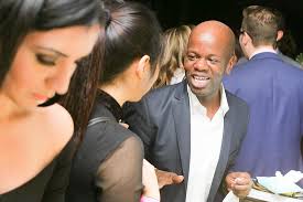 Toby Dingemans, Richard Smullen at PINK presented by GENESIS MEDIA