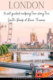 The Unmissable Riverside Walk From Westminster To Tower Bridge London England Travel Travel Europe Travel