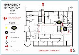 Here's a video showing as much as i know of the saferoom extract. Emergency Exit Plan Template Inspirational Precision Floor Plan Emergency Evacuation Maps Office Floor Plan Emergency Response Plan Evacuation Plan