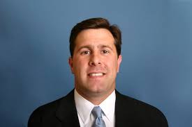 Ed Markowski Director, Markets, Ernst & Young LLP