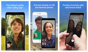 Nobody wants to worry about a complicated service or pay money to join a group call. 10 Best Free Video Chat Apps In 2020