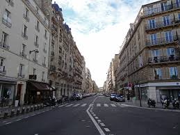 In seiner heimat lernte er charles françois monnin de follenay und claude françois joseph d'auxiron, die auch von einem dampfantrieb von schiffen träumten, kennen. Rue Jouffroy D Abbans Wikidata