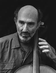 Jules // In the Key of Strawberry — Arnold Steinhardt