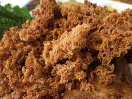 Biarkan kremesan masak tanpa perlu diaduk dan tunggu sampai berubah kecoklatan. Cara Membuat Kremesan Gurih Dan Bersarang Bikin Nagih Hot Liputan6 Com