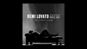 The tell me you love me world tour was the sixth headlining concert tour by american singer demi lovato, in support of her sixth studio album tell me you love me (2017). Demi Lovato Games Tell Me You Love Me Tour Studio Version Youtube