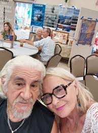 Frank Morea's Instagram, Twitter & Facebook