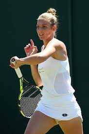 Kristyna Pliskova Photostream Ladies Tennis Lawn Tennis Tennis Championships