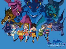 After being dormant for many years, the power of the shadow within has been released. Blue Dragon Is Finally On Xbox One Via Backward Compatibility I Wasn T A Fan Of Blue Dragon When I Tried The Demo Years Ago Ma Blue Dragon Anime Dragon Anime