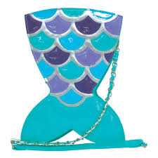 Show Details For Mermaid Crossbody Bag Crossbody Bag Tween Bags Purses Crossbody