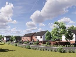 Rarely gives interviews and doesn't often attend stoke social events. Plans For 55 New Homes On Telford Farmland Approved Shropshire Star