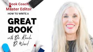 Randi D. Ward. Author