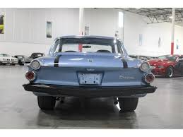 Image result for Cobalt Blue 1962 Dart