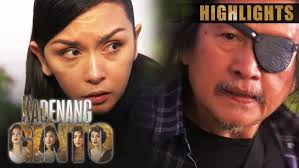 Leon, binalaan ang panggugulo ni Hector kay Romina