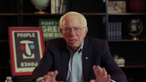 Stone says she woke from a 2001. Watch Bernie Sanders S 2020 Election Prediction On Fallon