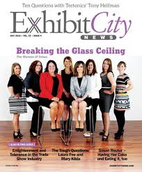 Exhibit City News