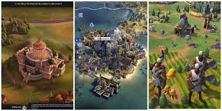 Psa: Settle A Luxury. Who Cares About Terrain Yields. : R/Civ