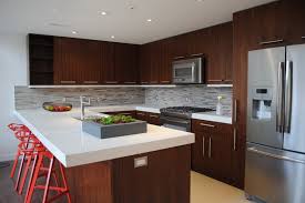 Reviews for the top selling cabinet brands. Oppein Modern Kitchen Cabinet Prevails In Canada