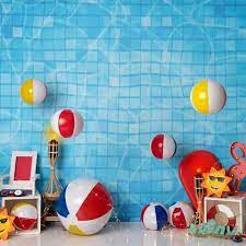 Use them in commercial designs under lifetime, perpetual & worldwide rights. Pool Party Baby Photography Backdrop Backdrops Kids Baby Backdrop