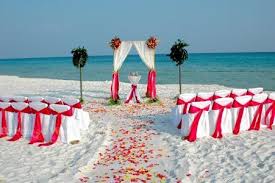 Barefoot Weddings Beach Wedding Beach Wedding Packages Barefoot Wedding