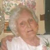 Obituary information for Christine Schwierking