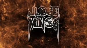 Judge Minos
