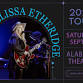 Melissa Etheridge
