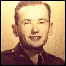 Willie Thomas “Will” Ferrell (1919-2012)