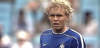 Luxa foi firme em apostar no acesso da raposa à série a —. Mozart Tecnico Do Cruzeiro Viveu Sonho Olimpico Com Alex E R10