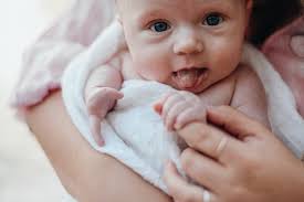 Mamas of babies with limb differences in Calgary AB area