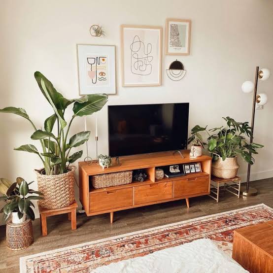 Embrace Quirkiness with Bohemian Living Room Decor Ideas | Living room  design inspiration, Dream home, Home