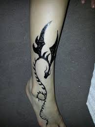 Dragon Henna Tattoo Design Henna Tattoo Back Henna Tattoo Designs Dragon Henna