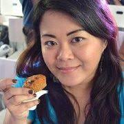 Michelle Ignacio (myfoodieworld)