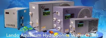 Best Aquarium Water Chiller In 2019 Reviews Lando Chillers Water Chillers Aquarium Chiller Water