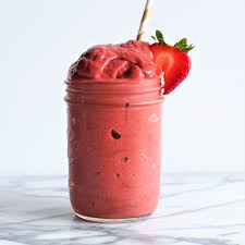 Almond milk contains both calcium and vitamin d What A Diabetic Dietitian Puts In Her Smoothies Milk Honey Nutrition