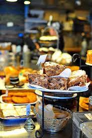 Flour Bakery Boston Gas Tron O My Flour Bakery Bakery Cafe Best Bakery