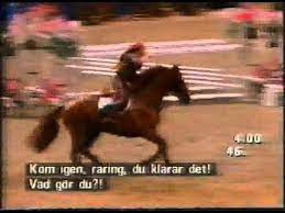 We did not find results for: Malin Baryard O Lisen Bratt Stockholm Horse Show 2000 Youtube