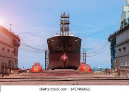 106,071 Shipyard Images, Stock Photos & Vectors | Shutterstock