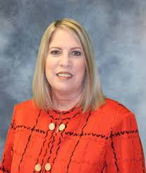 Caron Park Promoted to Executive Director of Business Services for the  Division of Student Affairs