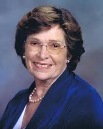 Nancy Bragg Obituary (1936