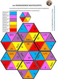 sfr mail jeux ce2 multiplication mathematiques montessori