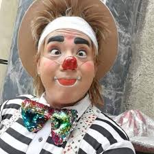 Registro Latinoamericano de Payasos