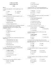 Check spelling or type a new query. 49 Soal Tpks Binus 2021 Pictures Contoh Berkas Guru