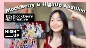 Here's what to expect from the amazon sales event this year by troy fleming • last u. How To Online Audition For Blockberry Creative And High Up Entertainment Kpop Auditions 2021