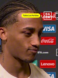 🗣️ Joao Pedro: "Fluminense ha hecho mucho por mí, pero tengo que hacer mi  trabajo" @fifaclubworldcup