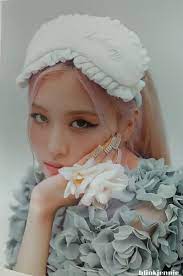 Bp Fan Club Pics On Rose Blackpink 2021 Season S Facebook
