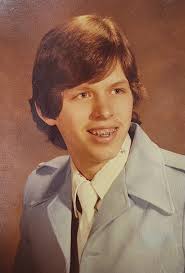 Kenneth Peterson, Jr.